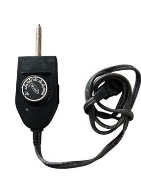 Rival Model MTC-1 Electric Griddle Skillet Temperature Control Heat Probe